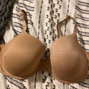 36 DDD Victoria secret